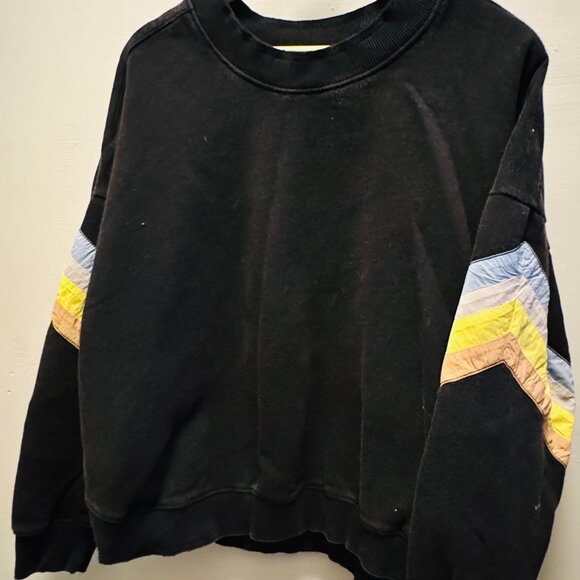 free people movement Tops - Free People Sweatshirt